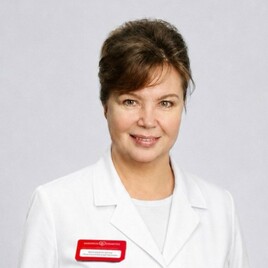 Денисова Элла Станиславовна